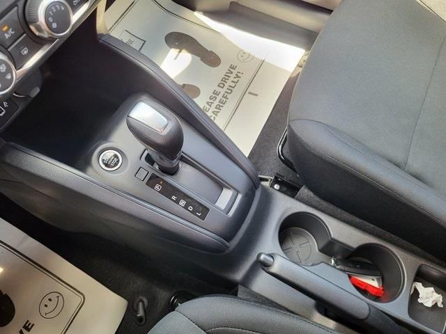 New 2025 Black Nissan S image 17