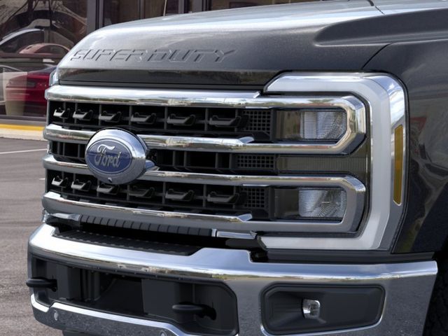 New 2026 Black Ford King Ranch image 17