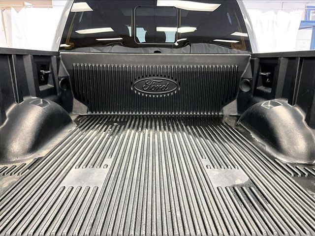 2023 Ford F-150 XLT Gray at Luther Ford