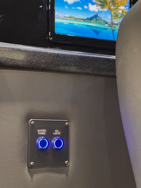 2026 Mercedes-Benz Sprinter 2500