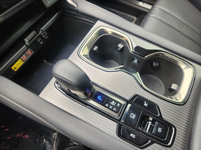 2024 Lexus RX 500h F SPORT Performance White at Westside Lexus