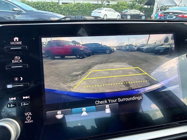 2022 Honda Accord Sport SE - Photo 23