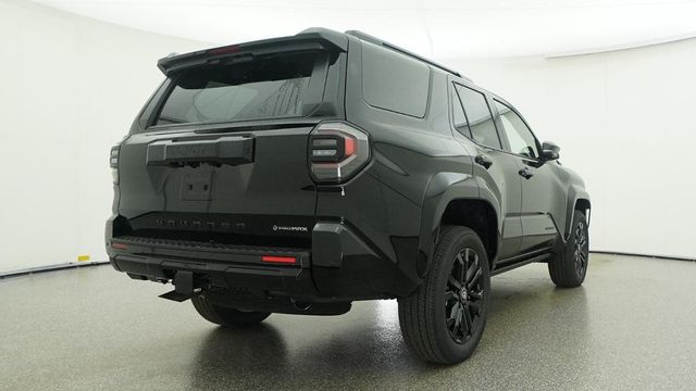 New 2026 Toyota 4Runner i-FORCE MAX SUV