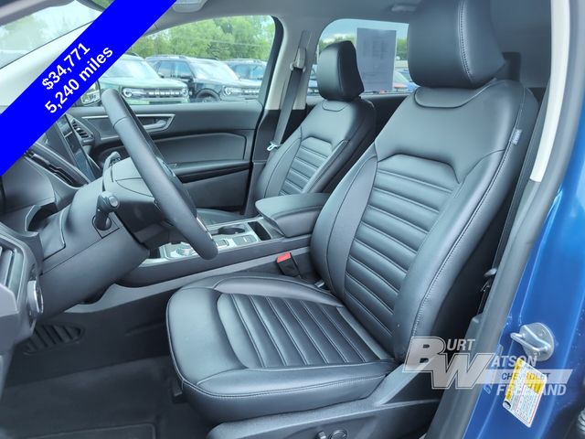 2024 Ford Edge SEL 8