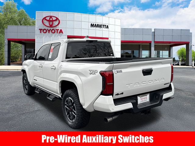 2026 Toyota Tacoma TRD Sport - Photo 23