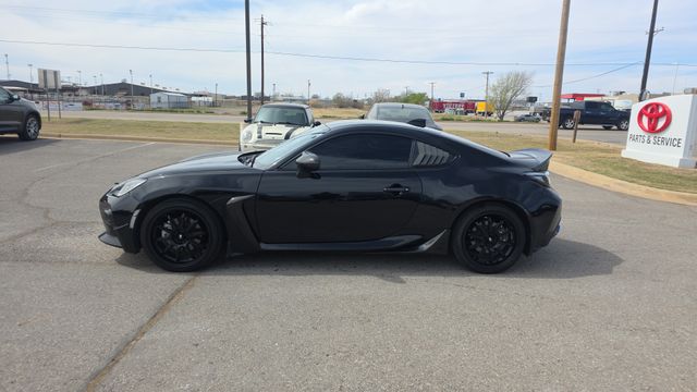 2024 Toyota GR86 Premium RWD