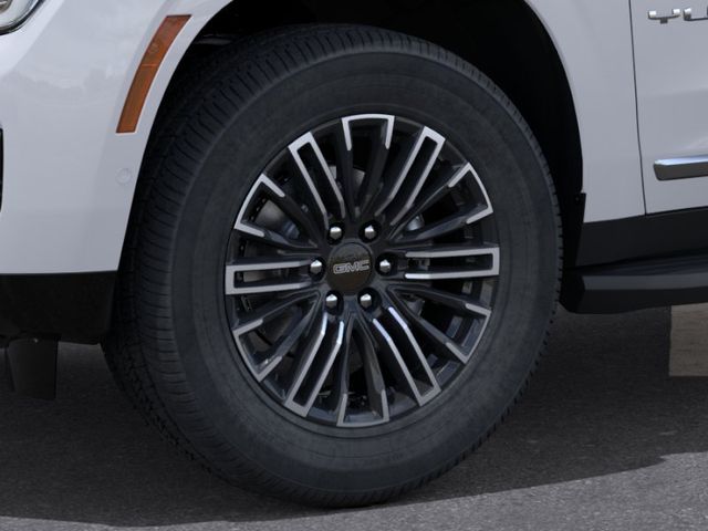 2026 GMC Yukon XL Elevation:47328