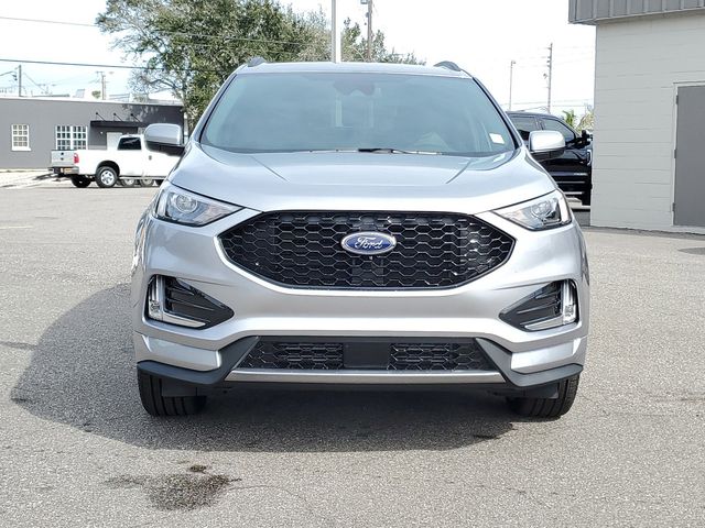 2024 Ford Edge SEL 2