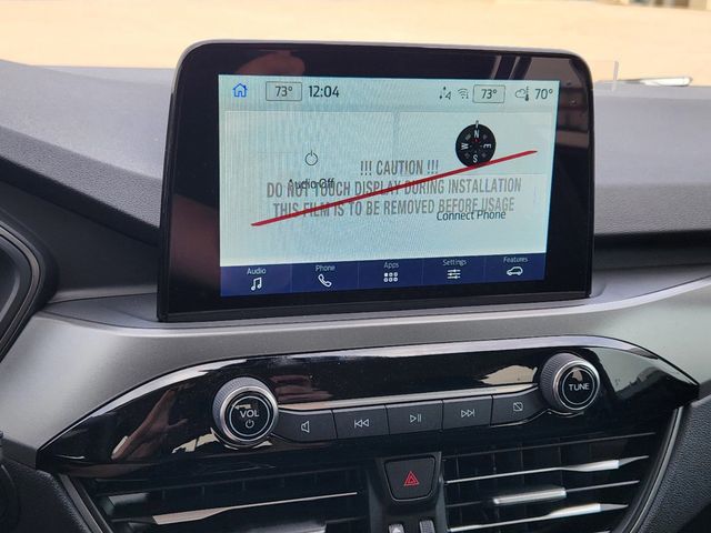 2025 Ford Escape Active photo