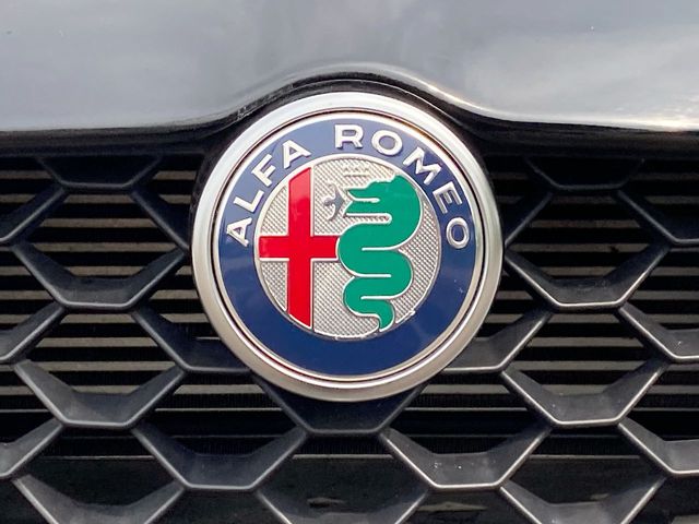 2021 Alfa Romeo Giulia Sprint 29