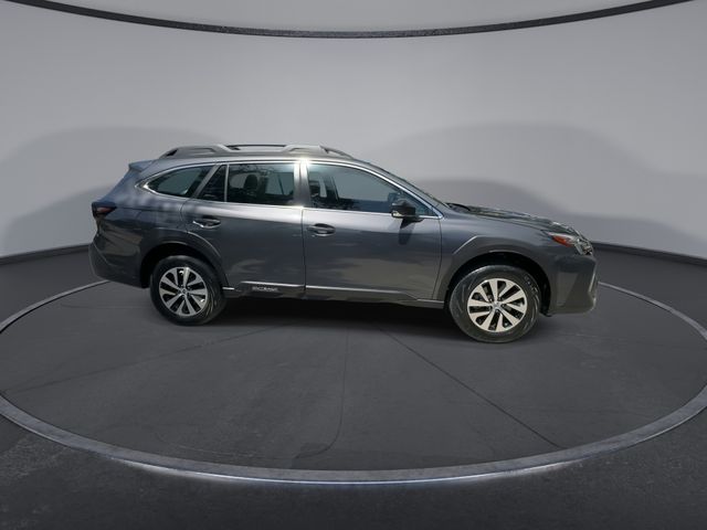 Used 2024 Subaru Outback SUV