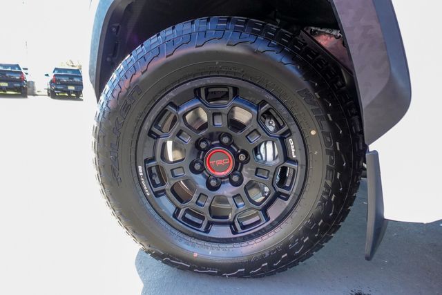 new 2026 Toyota Sequoia car