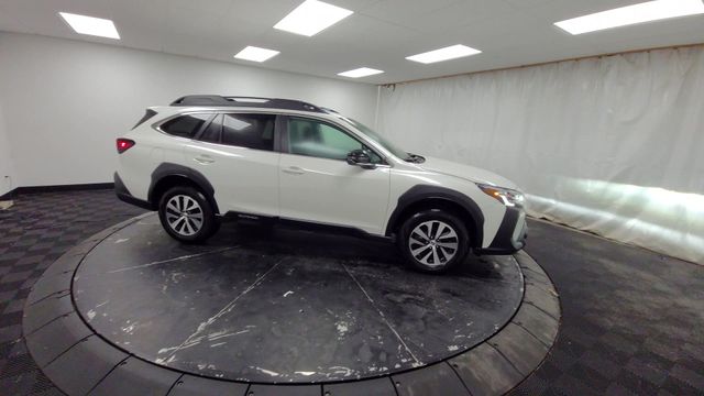 2025 – Subaru – Outback
