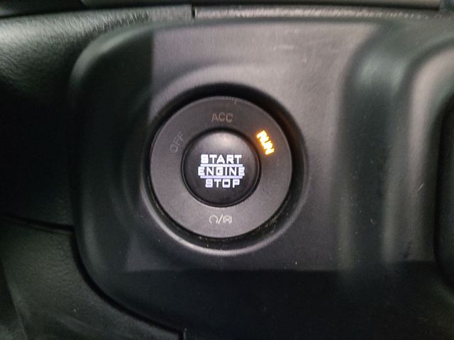 2021 – Jeep – Wrangler