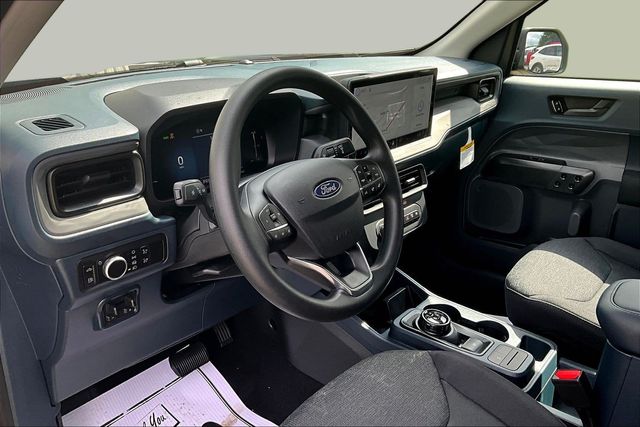 2026 Ford Maverick XL - 6