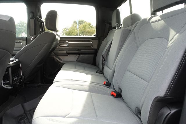 used 2021 Ram 1500 car, priced at $31,448