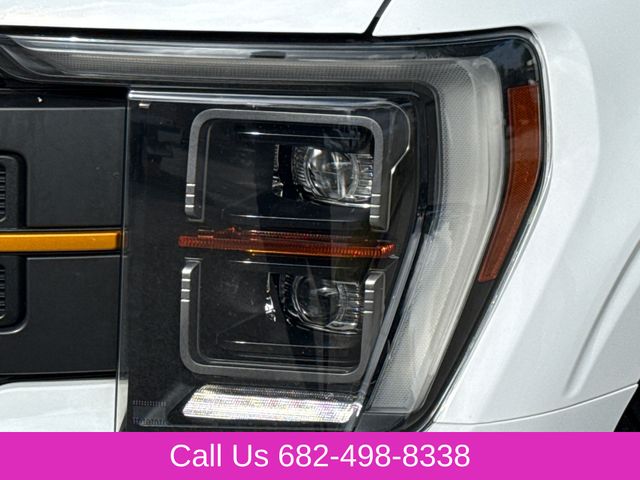 Used 2022 Ford F-150 Truck