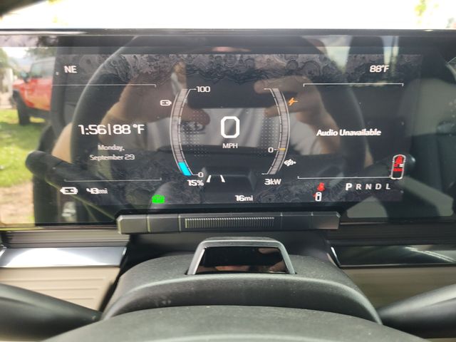 New 2026 Blue GMC 2X image 30