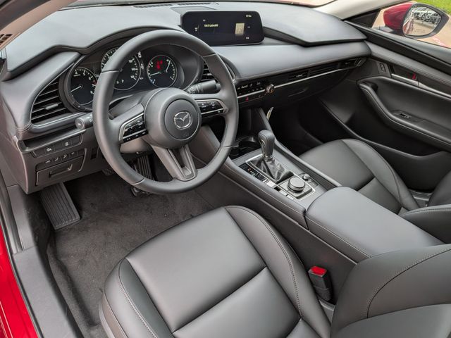 2026 Mazda Mazda3 2.5 S Preferred - 11