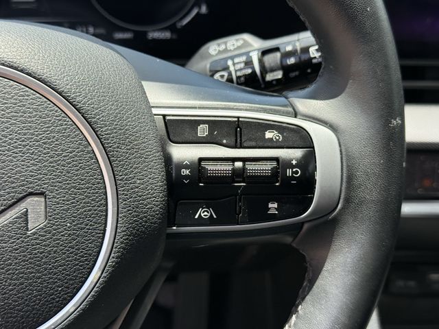 2023 Kia Sportage SX-Prestige Black at Legacy Ford