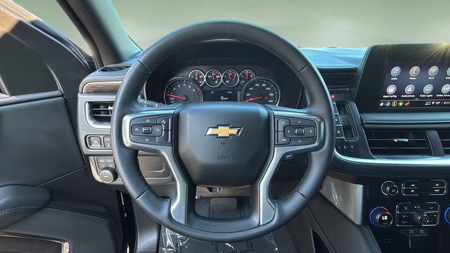 Used 2024 Black Chevrolet LS image 12