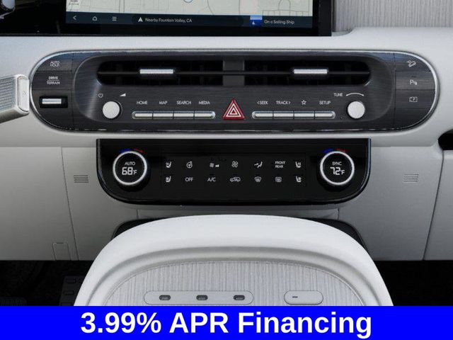 New 2026 Gray Hyundai Calligraphy image 19