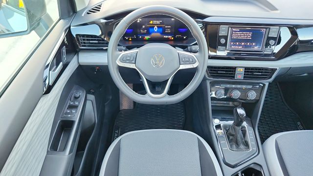 2023 Volkswagen Taos