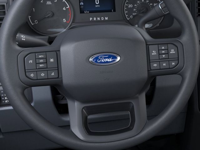 2025 Ford F-450SD:SED73967