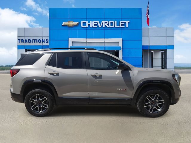 2026 GMC Terrain AT4 - 9