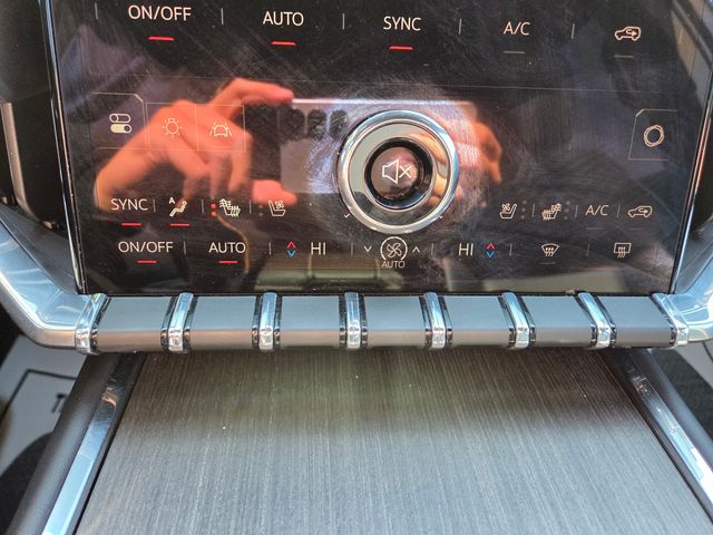 2025 GMC Acadia AWD Denali