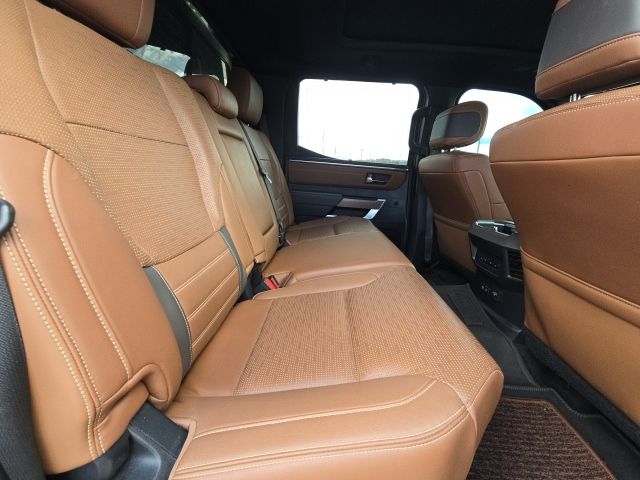 2023 Toyota Tundra 1794:45219A