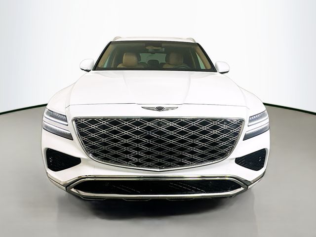 Thumbnail: 2026 Genesis GV80 - 2