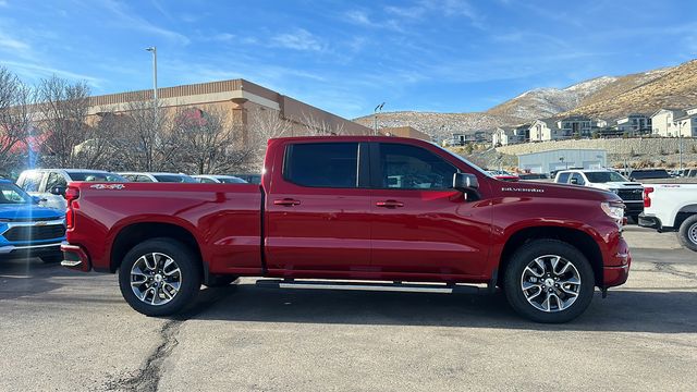 2023 Chevrolet Silverado 1500 RST 2