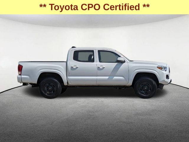 2021 Toyota Tacoma SR 4