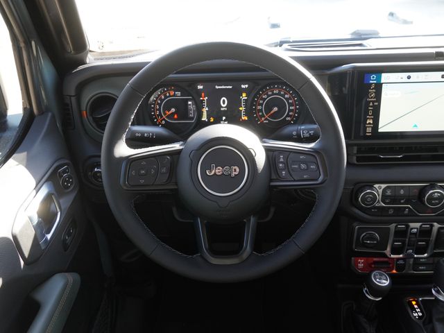 New 2026 Jeep Gladiator Truck