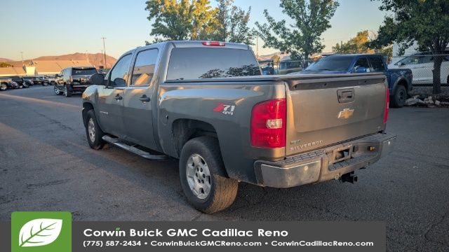 2011 Chevrolet Silverado 1500 LT 40