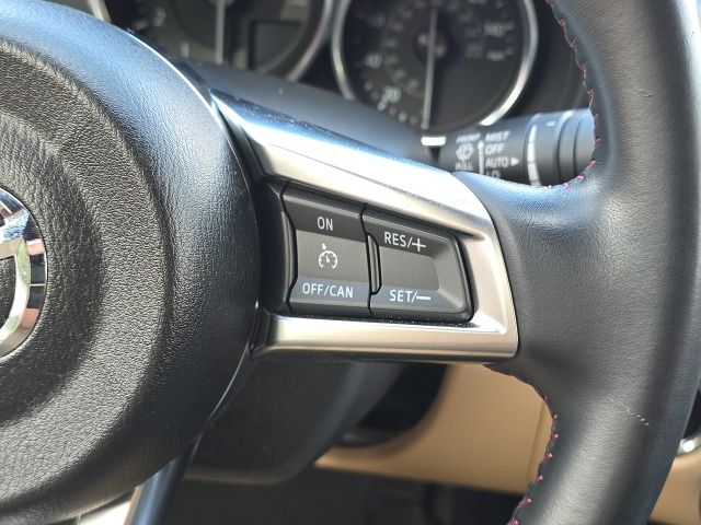 2018 Mazda Miata RF Grand Touring:169685A
