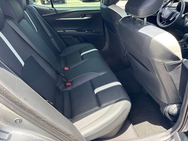 2025 Toyota Camry - $29,988