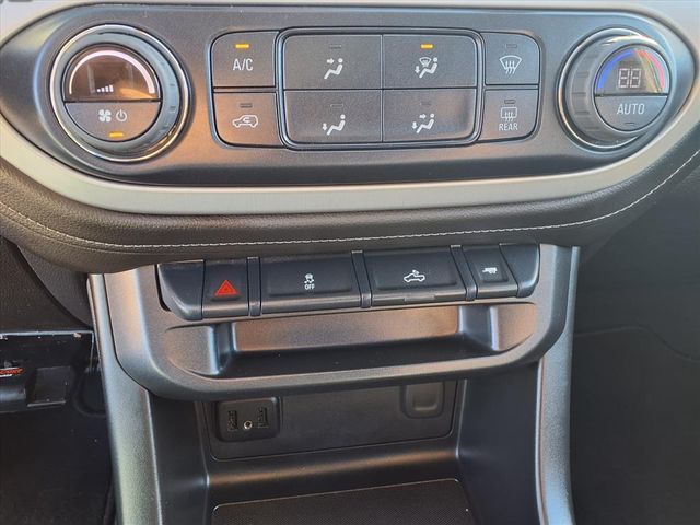 2022 GMC Canyon Elevation - Photo 22