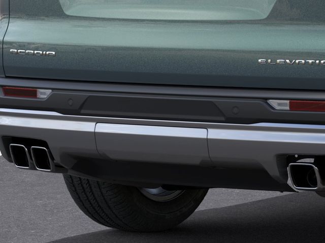 2027 GMC Acadia Elevation:47530