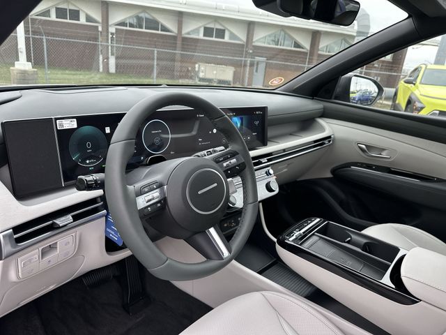 New 2026 Hyundai Tucson Hybrid For Sale in Indianapolis, IN