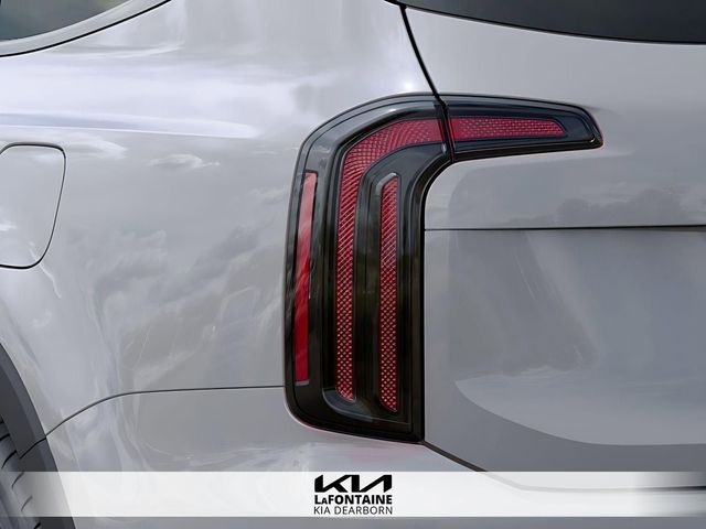 2025 Kia Telluride SX Prestige X-Line - Photo 11