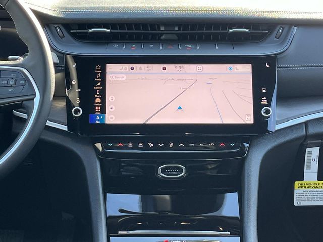 New 2026 Silver Jeep Altitude image 15