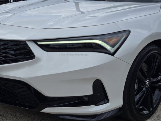 new 2026 Acura Integra car, priced at $38,610