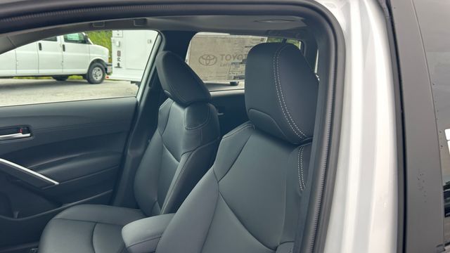 New 2026 Toyota Corolla Cross SUV