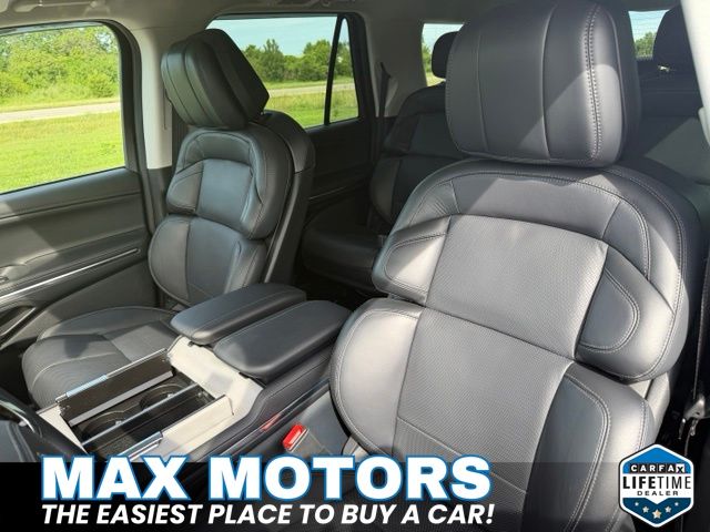 Used 2025 Lincoln Navigator SUV