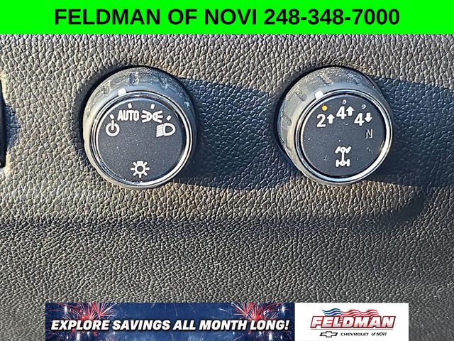 Used 2019 Chevrolet Colorado For Sale in Muncie, IN
