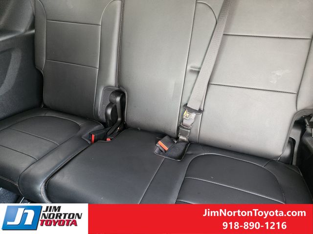 Used 2021 Chevrolet Traverse SUV