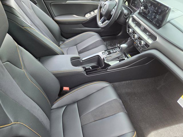 new 2026 Acura Integra car, priced at $41,320