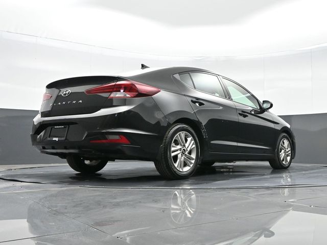 2020 Hyundai Elantra Value Edition 37